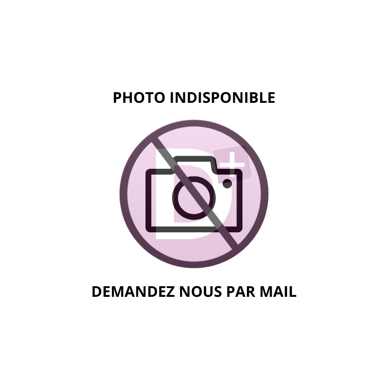 Brosse à récurer compatible avec autolaveuse Eureka E-71, E71, M710. Alternative pour référence d origine 520089 - Diamètr