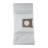 Sac aspirateur compatible Aquavac/Goblin PLUS 1000 / Pro 200 - Titan VAC350, VAC351 - pochette de 5 sacs microfibre