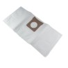Sac aspirateur compatible Aquavac/Goblin PLUS 1000 / Pro 200 - Titan VAC350, VAC351 - pochette de 5 sacs microfibre