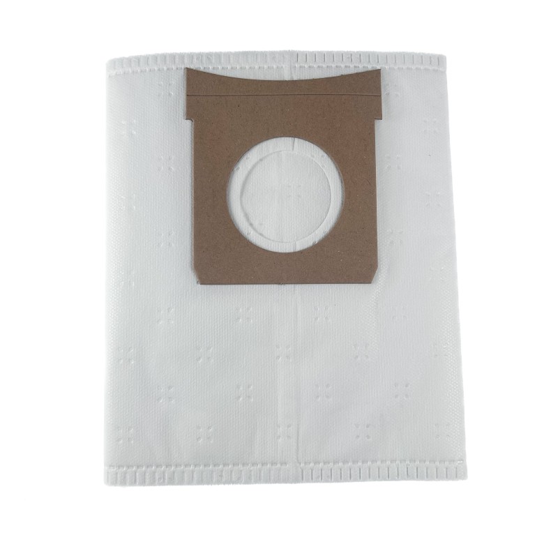 Sac aspirateur compatible Aquavac/Goblin PLUS 1000 / Pro 200 - Titan VAC350, VAC351 - pochette de 5 sacs microfibre