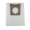 Sac aspirateur compatible Aquavac/Goblin PLUS 1000 / Pro 200 - Titan VAC350, VAC351 - pochette de 5 sacs microfibre