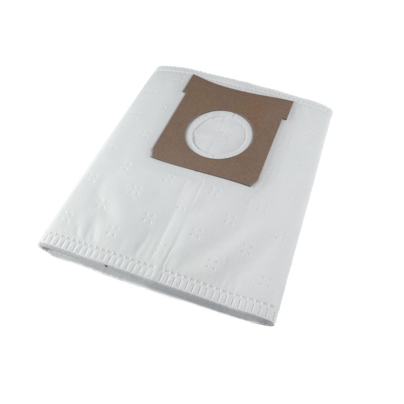 Sac aspirateur compatible Aquavac/Goblin PLUS 1000 / Pro 200 - Titan VAC350, VAC351 - pochette de 5 sacs microfibre