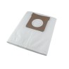 Sac aspirateur compatible Aquavac/Goblin PLUS 1000 / Pro 200 - Titan VAC350, VAC351 - pochette de 5 sacs microfibre