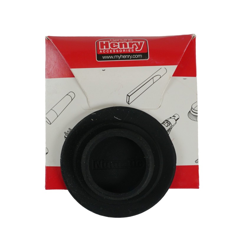 Capuchon pour réservoir à capsules parfumées Numatic Quick - référence d'origine 915357