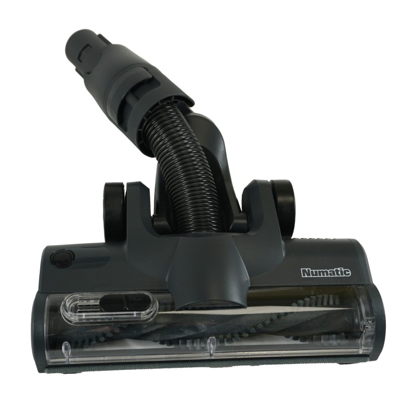 Brosse motorisée pour aspirateur Numatic Henry Quick - référence d'origine 914744