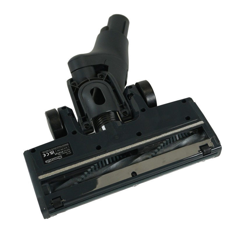 Brosse motorisée pour aspirateur Numatic Henry Quick - référence d'origine 914744