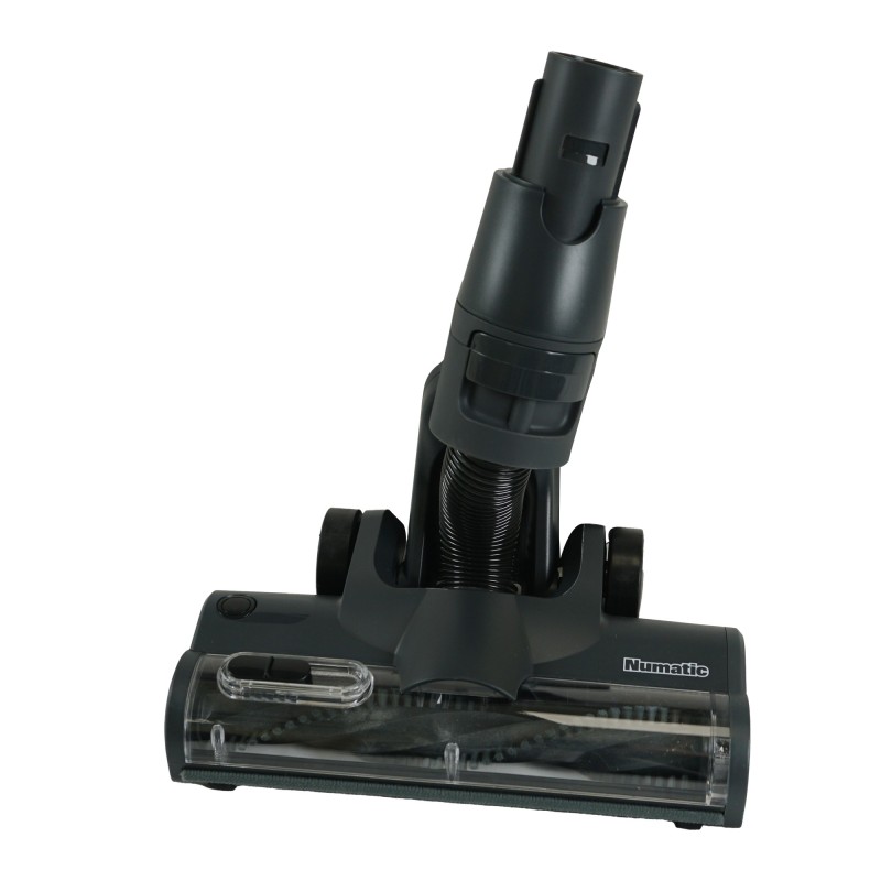 Brosse motorisée pour aspirateur Numatic Henry Quick - référence d'origine 914744