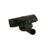 Brosse combinée à roulettes pour aspirateurs allant sur des tubes de diamètre 32 mm
