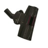 Brosse combinée à roulettes pour aspirateurs allant sur des tubes de diamètre 32 mm