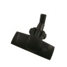 Brosse combinée à roulettes pour aspirateurs allant sur des tubes de diamètre 32 mm