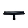 Brosse aspirateur à roulettes compatible aspirateurs Nilfisk avec tube de 36 mm