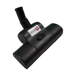 Turbobrosse Wessel Werk diamètre 32mm compatible pour aspirateurs Rowenta, Numatic, Nilfisk, Electrolux, Karcher, Ghibli, Tenn
