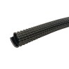 Couronne de 15M - Flexible armée pour aspirateur diamètre 35mm interieur