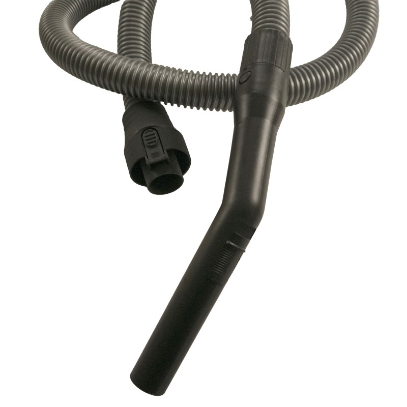 Flexible complet compatible pour aspirateur Beko BKS 5440A - alternative pour pièce d'origine 9178002410