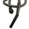 Flexible complet compatible pour aspirateur Beko BKS 5440A - alternative pour pièce d'origine 9178002410