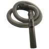 Flexible complet compatible pour aspirateur Beko BKS 5440A - alternative pour pièce d'origine 9178002410