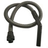 Flexible complet compatible pour aspirateur Beko BKS 5440A - alternative pour pièce d'origine 9178002410
