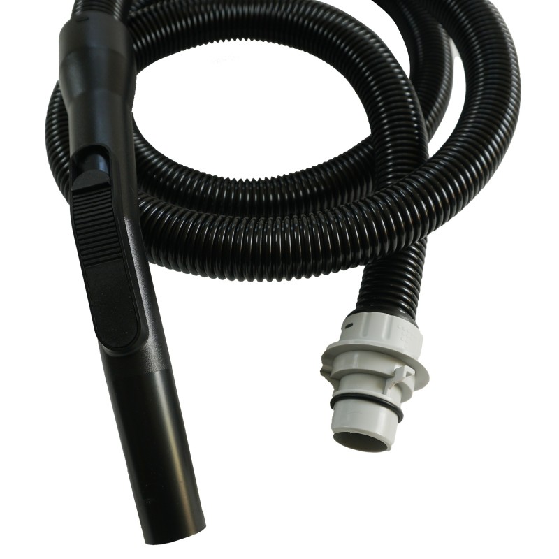 Flexible complet compatible pour aspirateur Wetrok Durovac / Comfort - alternative pour référence d'origine 41640