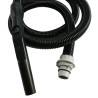 Flexible complet compatible pour aspirateur Wetrok Durovac / Comfort - alternative pour référence d'origine 41640