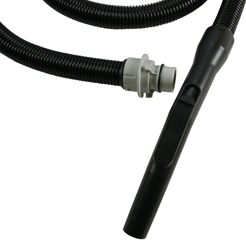 Flexible complet compatible pour aspirateur Wetrok Durovac / Comfort - alternative pour référence d'origine 41640