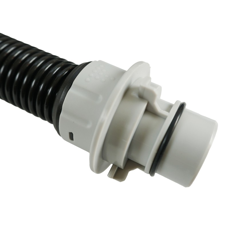 Flexible complet compatible pour aspirateur Wetrok Durovac / Comfort - alternative pour référence d'origine 41640