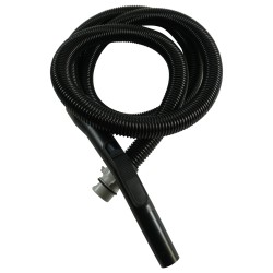 Flexible complet compatible pour aspirateur Wetrok Durovac / Comfort - alternative pour référence d'origine 41640