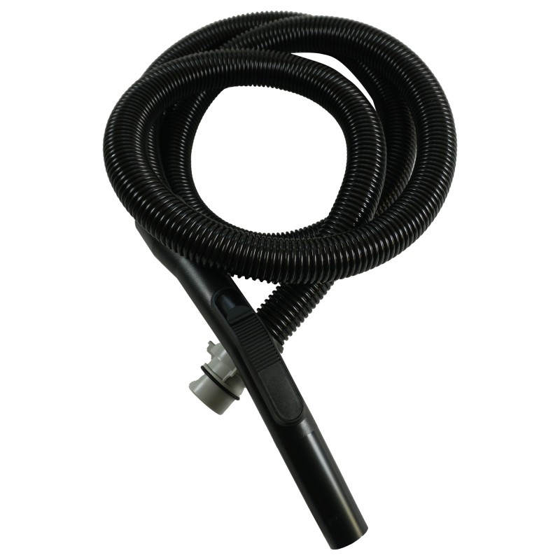 Flexible complet compatible pour aspirateur Wetrok Durovac / Comfort - alternative pour référence d'origine 41640