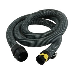 Flexible pour aspirateur Karcher - Diamètre nominal 35 mm - longueur 2,5m - référence d'origine 2.889-134.0