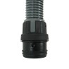 Flexible pour aspirateur Karcher - Diamètre nominal 35 mm - longueur 2,5m - référence d'origine 2.889-134.0