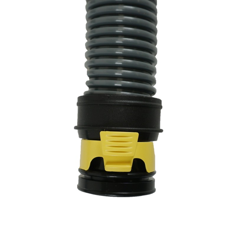 Flexible pour aspirateur Karcher - Diamètre nominal 35 mm - longueur 2,5m - référence d'origine 2.889-134.0