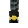 Flexible pour aspirateur Karcher - Diamètre nominal 35 mm - longueur 2,5m - référence d'origine 2.889-134.0