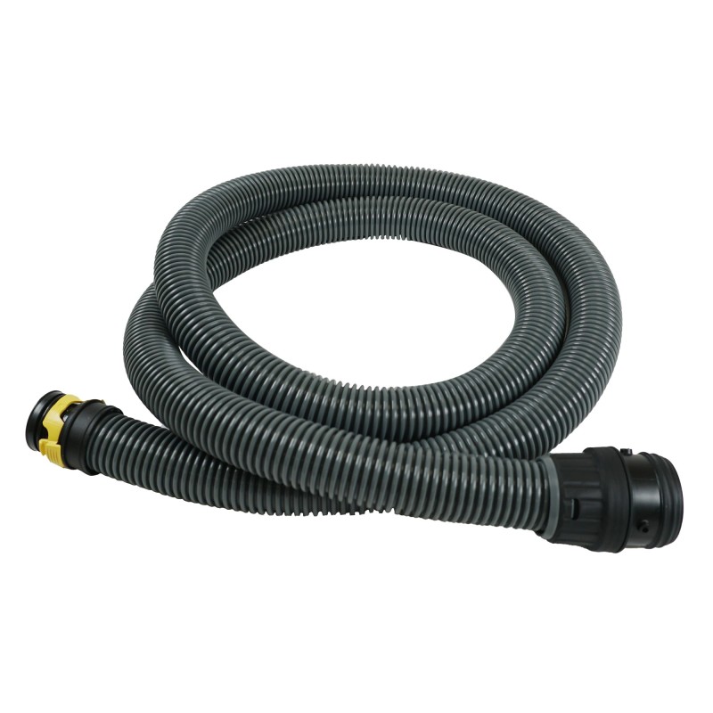 Flexible pour aspirateur Karcher - Diamètre nominal 35 mm - longueur 2,5m - référence d'origine 2.889-134.0