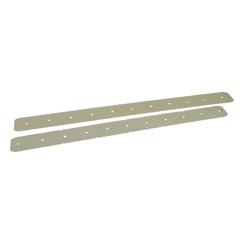 Kit raclette compatible autolaveuse Nilfisk SC351, SCRUBBER SC351, SCRUBBER SCRUBTEC 337.2 cod.9100000077