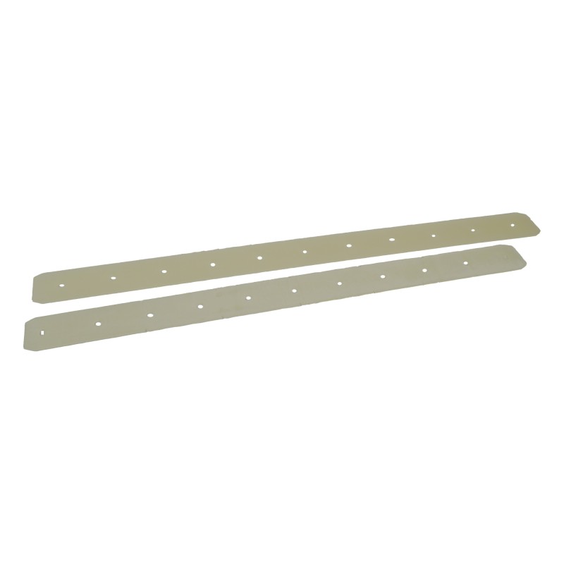 Kit raclette compatible autolaveuse Nilfisk SC351, SCRUBBER SC351, SCRUBBER SCRUBTEC 337.2 cod.9100000077