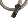 Flexible complet pour aspirateur Wetrok Monovac 6+ et Wetrok Monovac 11+ - alternative pour référence d origine 41206 et 41.2