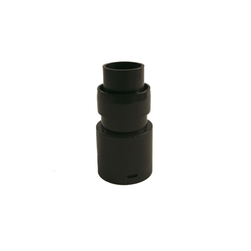 Embout de flexible côté cuve compatible aspirateurs Bosch et Siemens