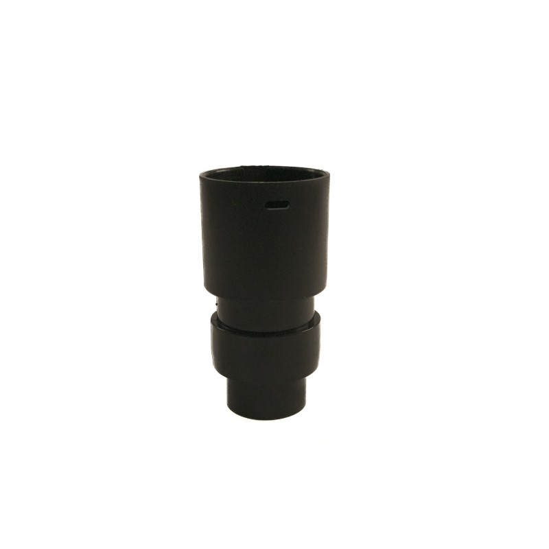 Embout de flexible côté cuve compatible aspirateurs Bosch et Siemens