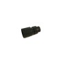 Embout de flexible côté cuve compatible aspirateurs Bosch et Siemens