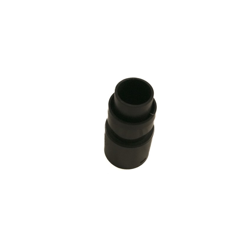 Embout de flexible côté cuve compatible aspirateurs Bosch et Siemens