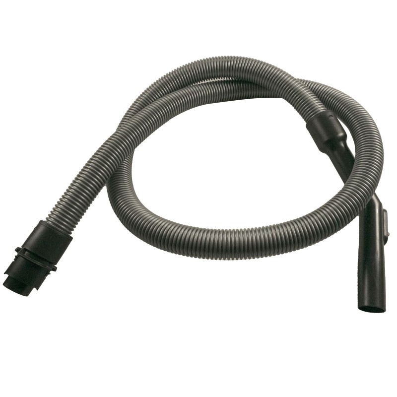 Flexible complet compatible pour aspirateurs Miele Séries S8000 et S6000 - avec poignée