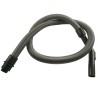 Flexible complet compatible pour aspirateurs Miele Séries S8000 et S6000 - avec poignée