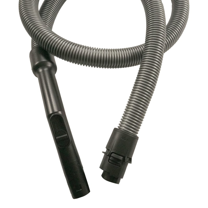 Flexible complet compatible pour aspirateurs Miele Séries S8000 et S6000 - avec poignée