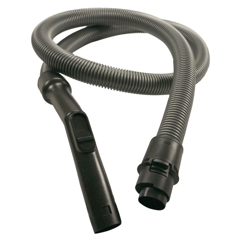 Flexible complet compatible pour aspirateurs Miele Séries S8000 et S6000 - avec poignée