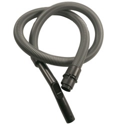 Flexible complet compatible pour aspirateurs Miele Séries S8000 et S6000 - avec poignée