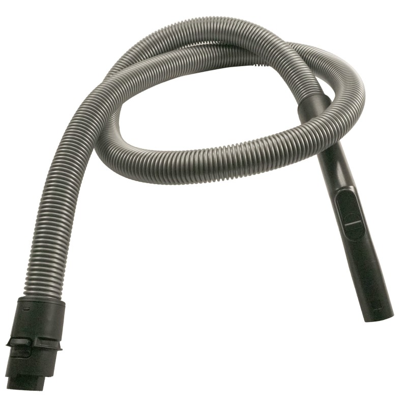 Flexible complet compatible pour aspirateurs Miele Séries S8000 et S6000 - avec poignée