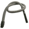 Flexible complet compatible pour aspirateurs Miele Séries S8000 et S6000 - avec poignée