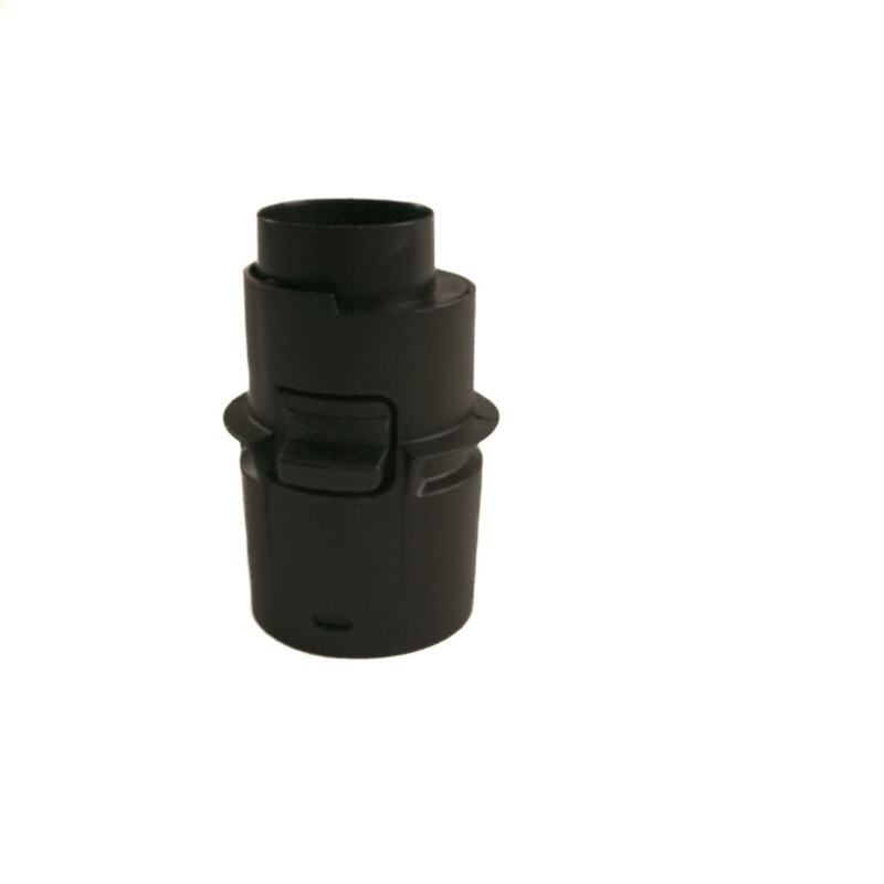 Embout - Presse-étoupe - systéme de clic - pour aspirateurs Miele S6000/S8000