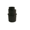 Embout - Presse-étoupe - systéme de clic - pour aspirateurs Miele S6000/S8000