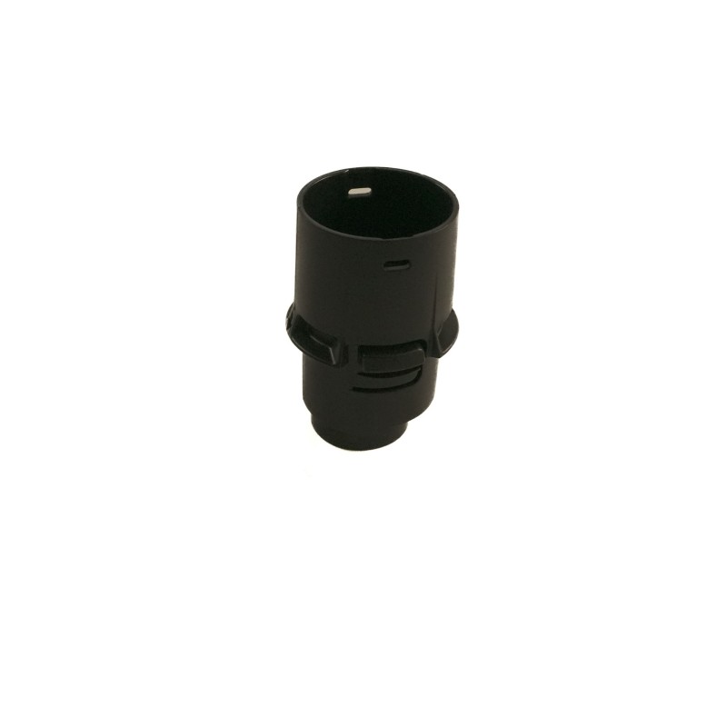 Embout - Presse-étoupe - systéme de clic - pour aspirateurs Miele S6000/S8000