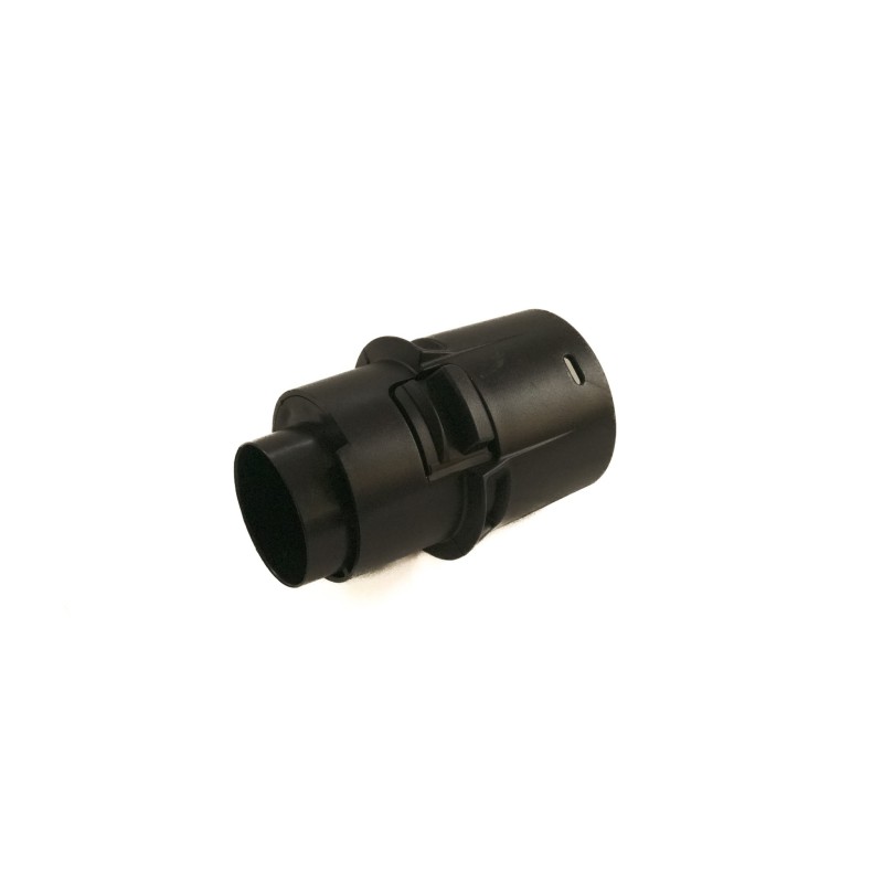 Embout - Presse-étoupe - systéme de clic - pour aspirateurs Miele S6000/S8000
